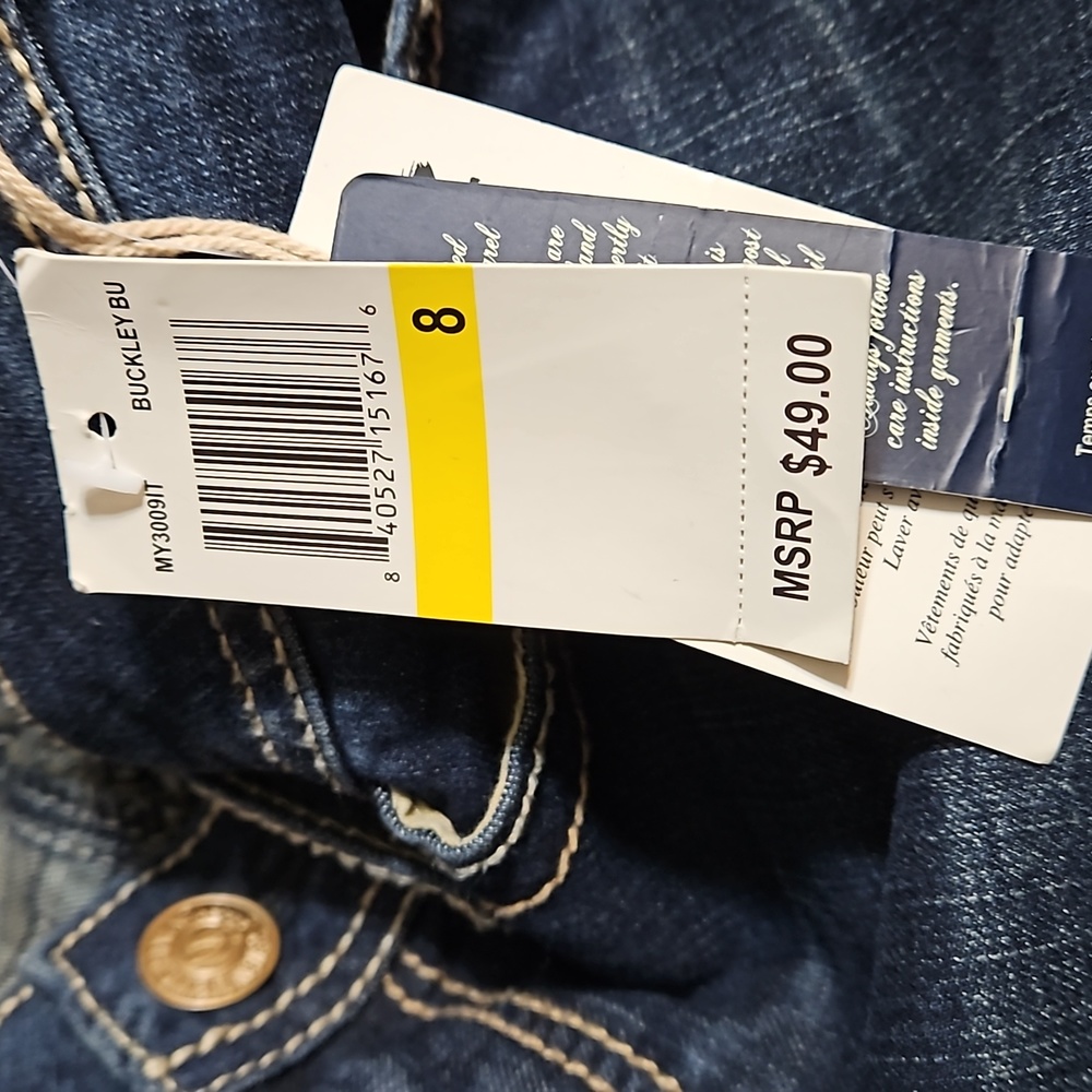 NWT Seven7 Shorts - Picture 9 of 9